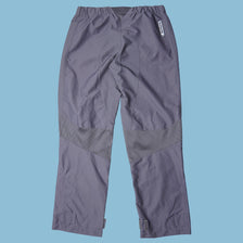Vintage Puma 2000s Technical Hose - L