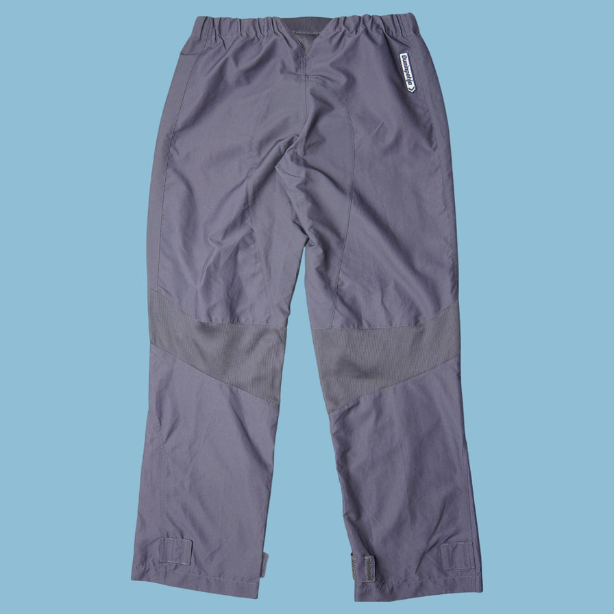 Vintage Puma 2000s Technical Hose - L