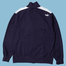 Vintage Puma 2000s Track Jacket - XL