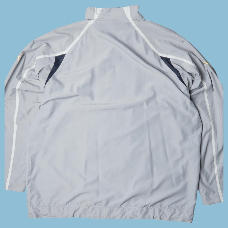 Vintage Puma 2000s Windbreaker - 2XL