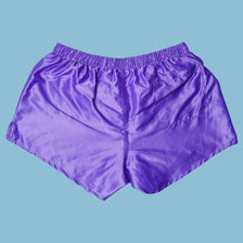 Vintage Puma 80s Shorts - S