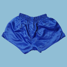 Vintage Puma 80s Shorts - S