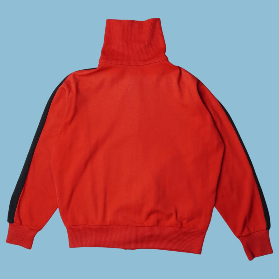 Vintage Puma 80s Trainingsjacke - XS