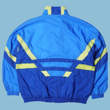 Vintage Puma 90s Windbreaker - XL