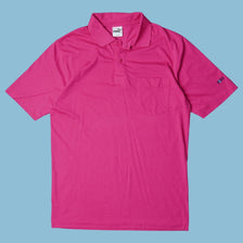 Vintage Puma 90s Polo-Shirt - S