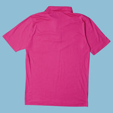 Vintage Puma 90s Polo-Shirt - S