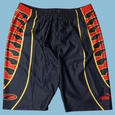 Vintage Puma 90s Shorts - L