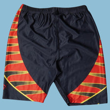 Vintage Puma 90s Shorts - L