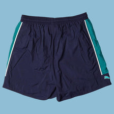 Vintage Puma 90s Shorts - L