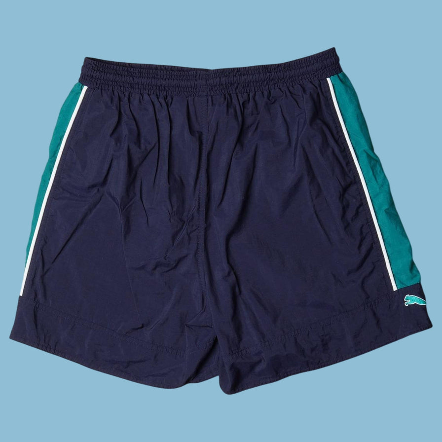 Vintage Puma 90s Shorts - L