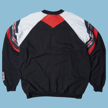Vintage Puma 90s Sweater - 2XL
