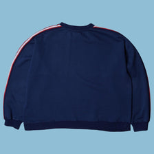 Vintage Puma 90s Sweater - L