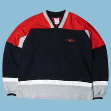 Vintage Puma 90s Sweater - M