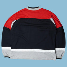 Vintage Puma 90s Sweater - M