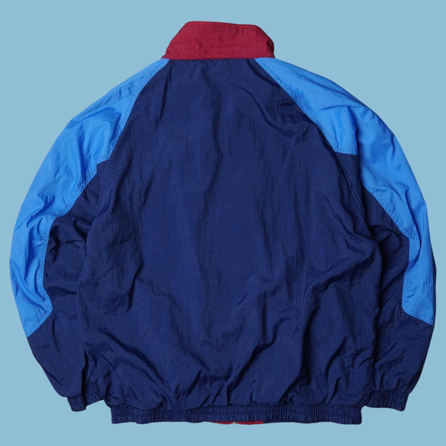 Vintage Puma 90s Windbreaker - M
