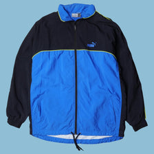 Vintage Puma 90s Windbreaker - M