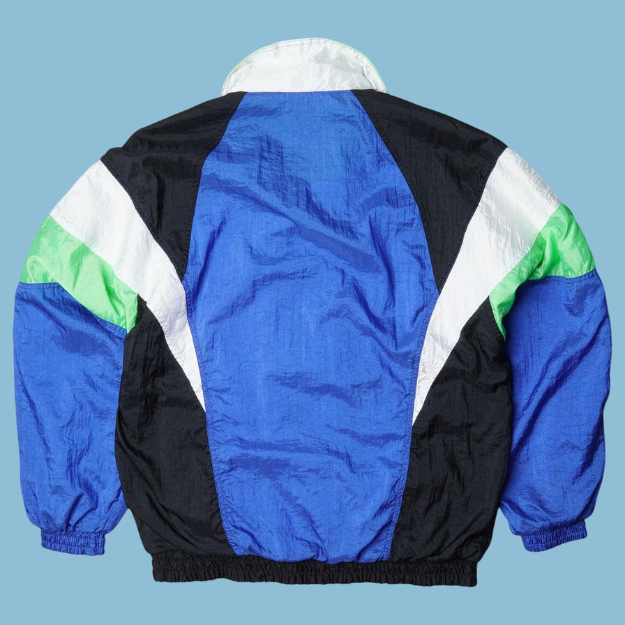 Vintage Puma 90s Windbreaker - M