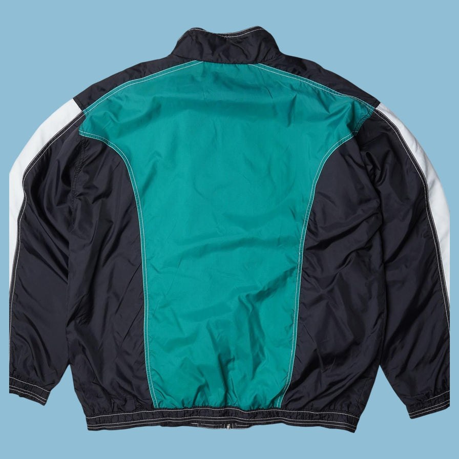 Vintage Puma 90s Windbreaker - XL
