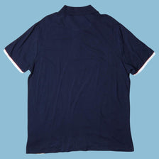 Vintage Puma BMW Motorsport Polo T-Shirt - L