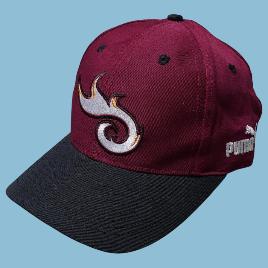 Vintage Puma NFL Cap