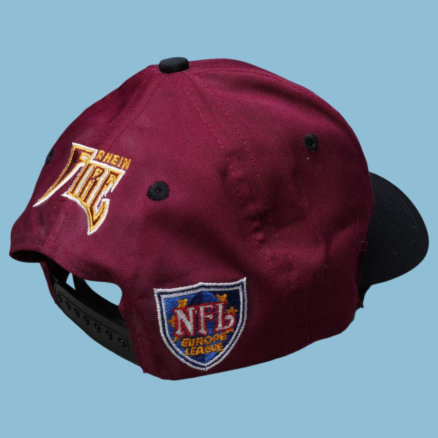 Vintage Puma NFL Cap