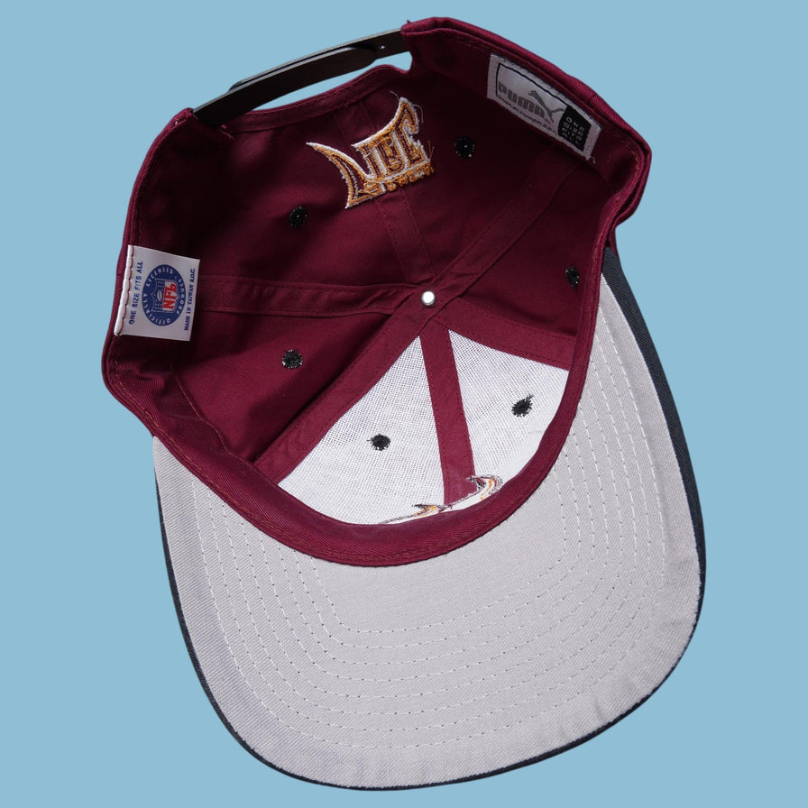 Vintage Puma NFL Cap