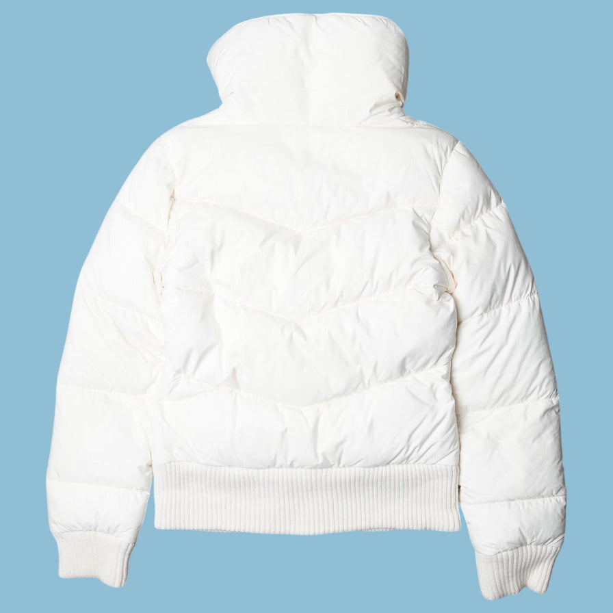 Vintage Puma Daunenjacke - S