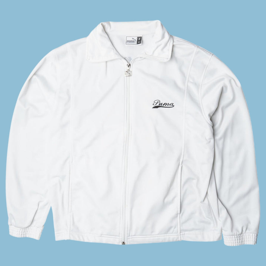 Vintage Puma 90s Jacke - L
