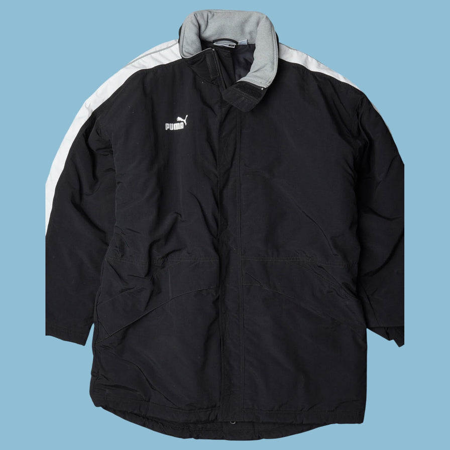 Puma Jacke - L