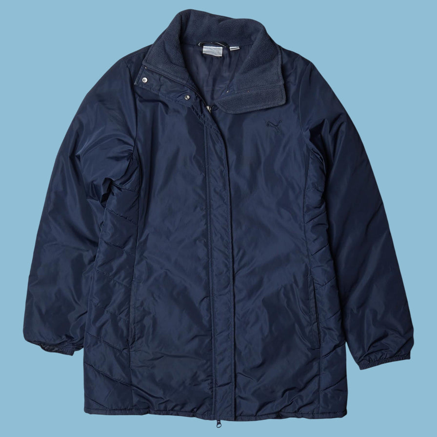 Vintage Puma Jacke - M