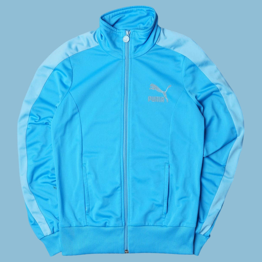 Vintage Puma Jacke - S