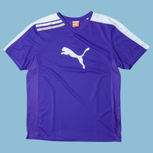 Vintage Puma Jersey - L