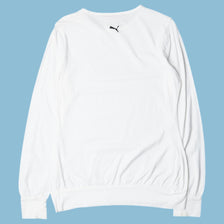 Vintage Puma Longsleeve - S