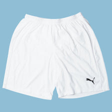 Vintage Puma Shorts - L