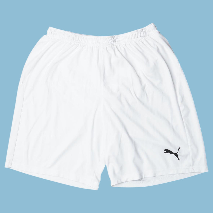 Vintage Puma Shorts - L