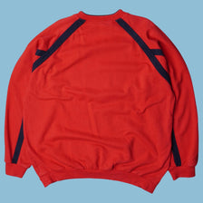 Vintage Puma Sweater - L