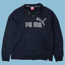 Vintage Puma Sweater - L