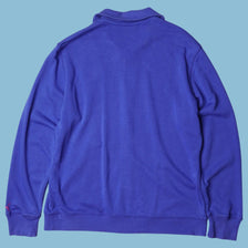 Vintage Puma Sweater - L