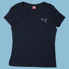 Vintage Puma T-Shirt - M
