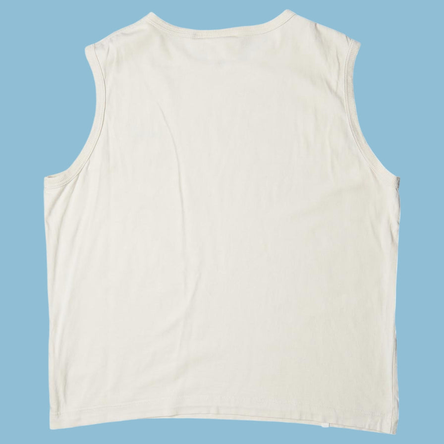 Vintage Puma Tanktop - M