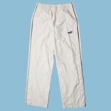 Vintage Puma Trackpants - S