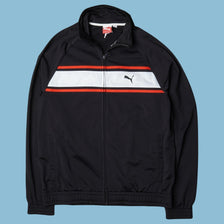 Vintage Puma Trainingsjacke - M