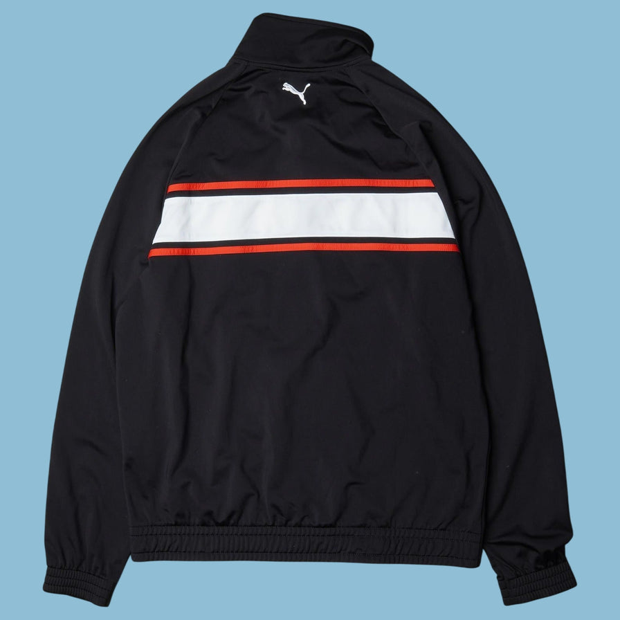 Vintage Puma Trainingsjacke - M