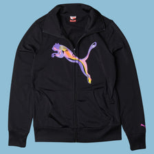 Vintage Puma Trainingsjacke - M