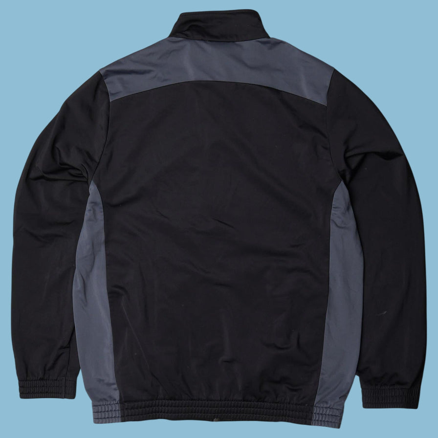 Vintage Puma Trainingsjacke - M
