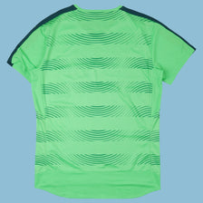 Vintage Puma Al-Ahli Saudi FC Trikot T-Shirt