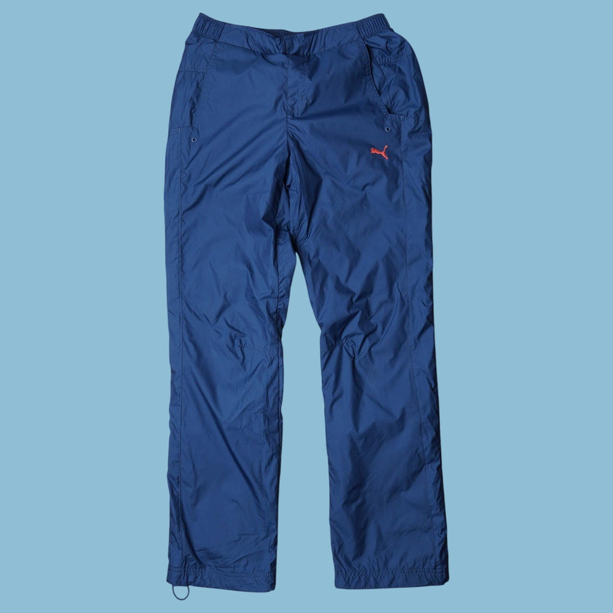 Vintage Puma 90s Trackpants - S