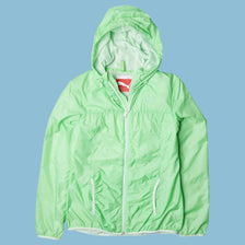 Vintage Puma Windbreaker - M