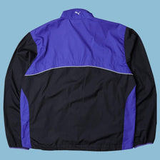 Vintage Puma Windbreaker - XL