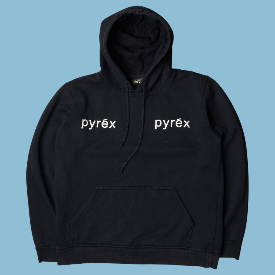 Vintage Pyrex Vision Hoodie - S